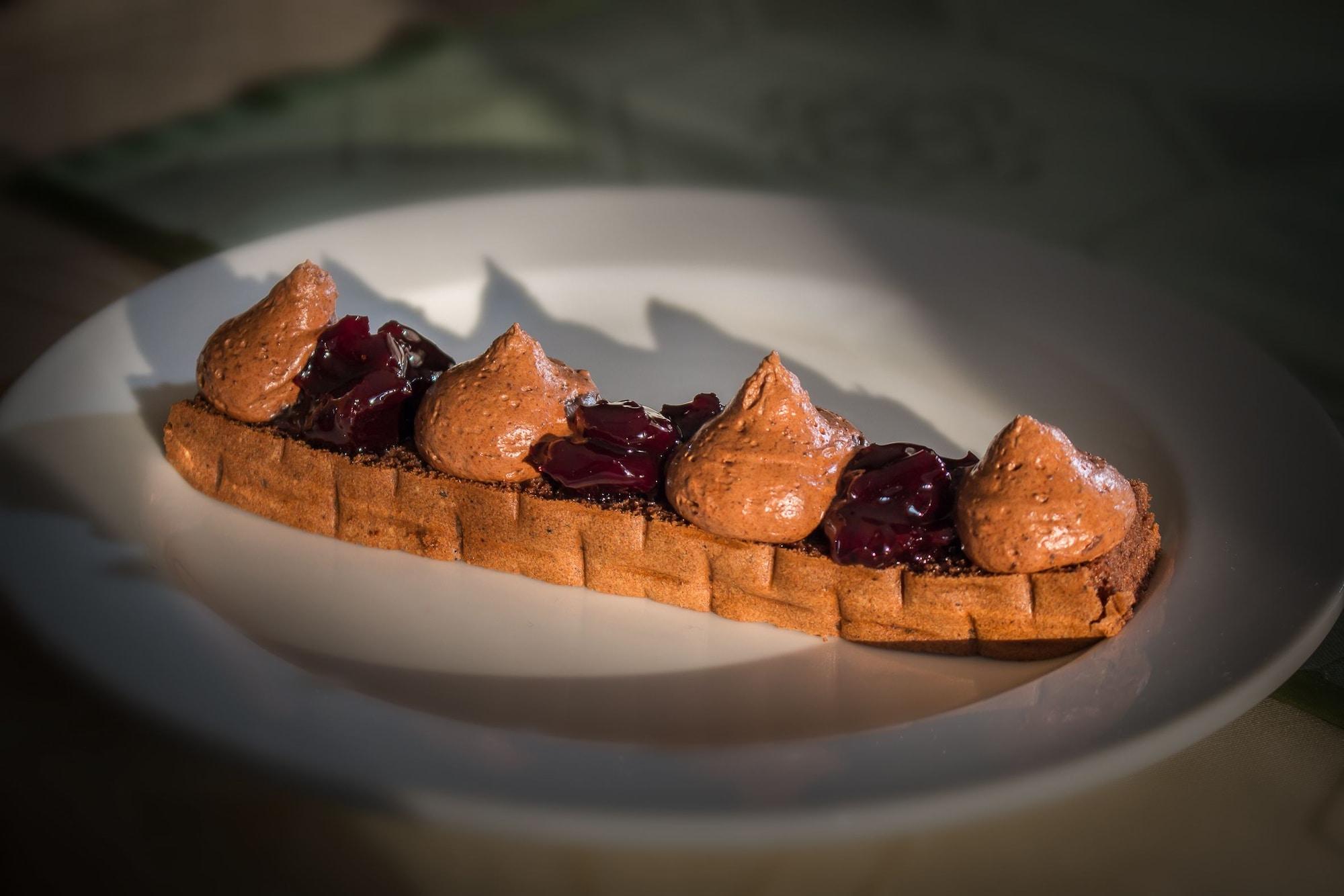 Restaurant Platan Hotel