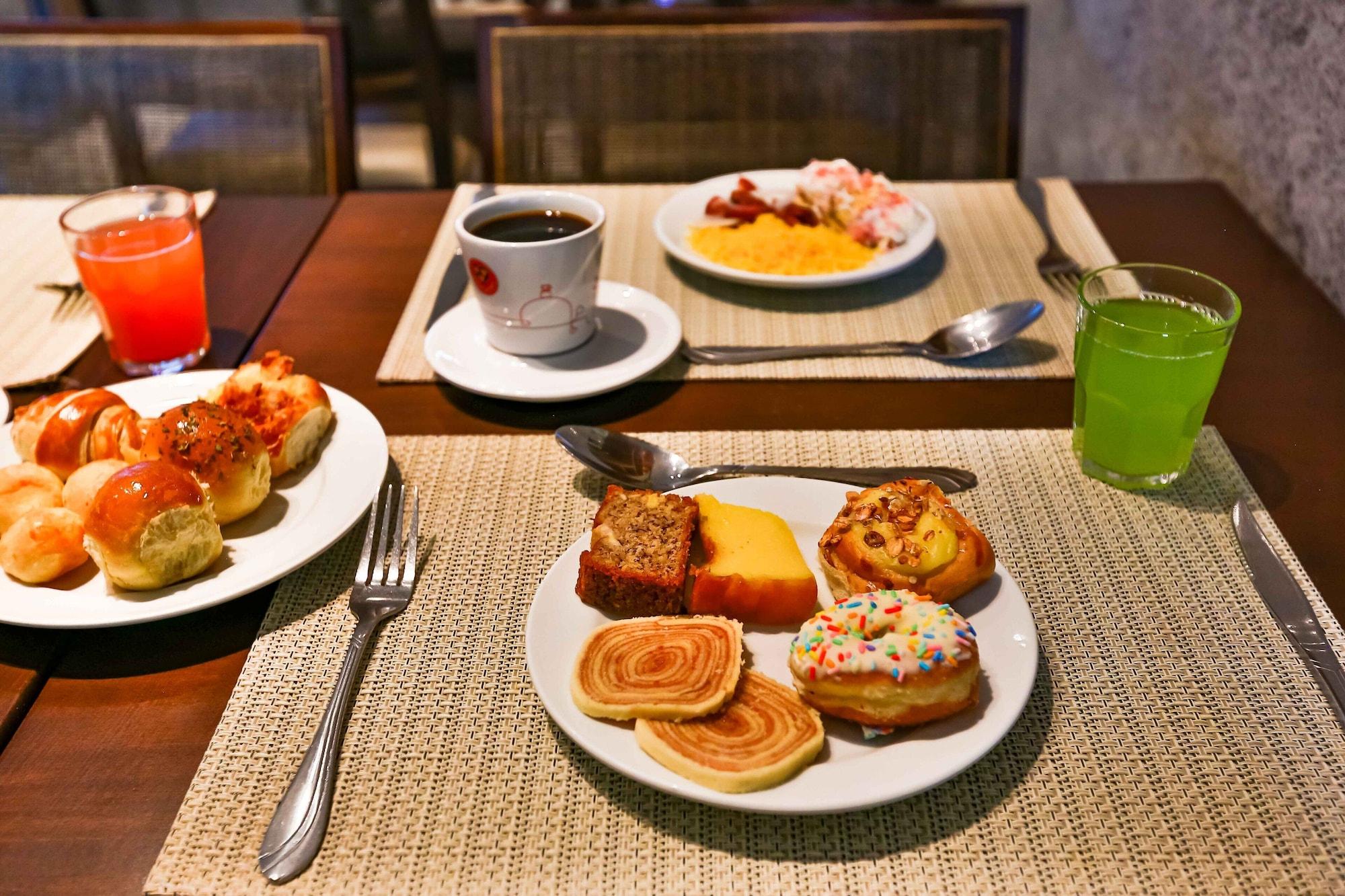 Restaurant Flat Beach Class Executive