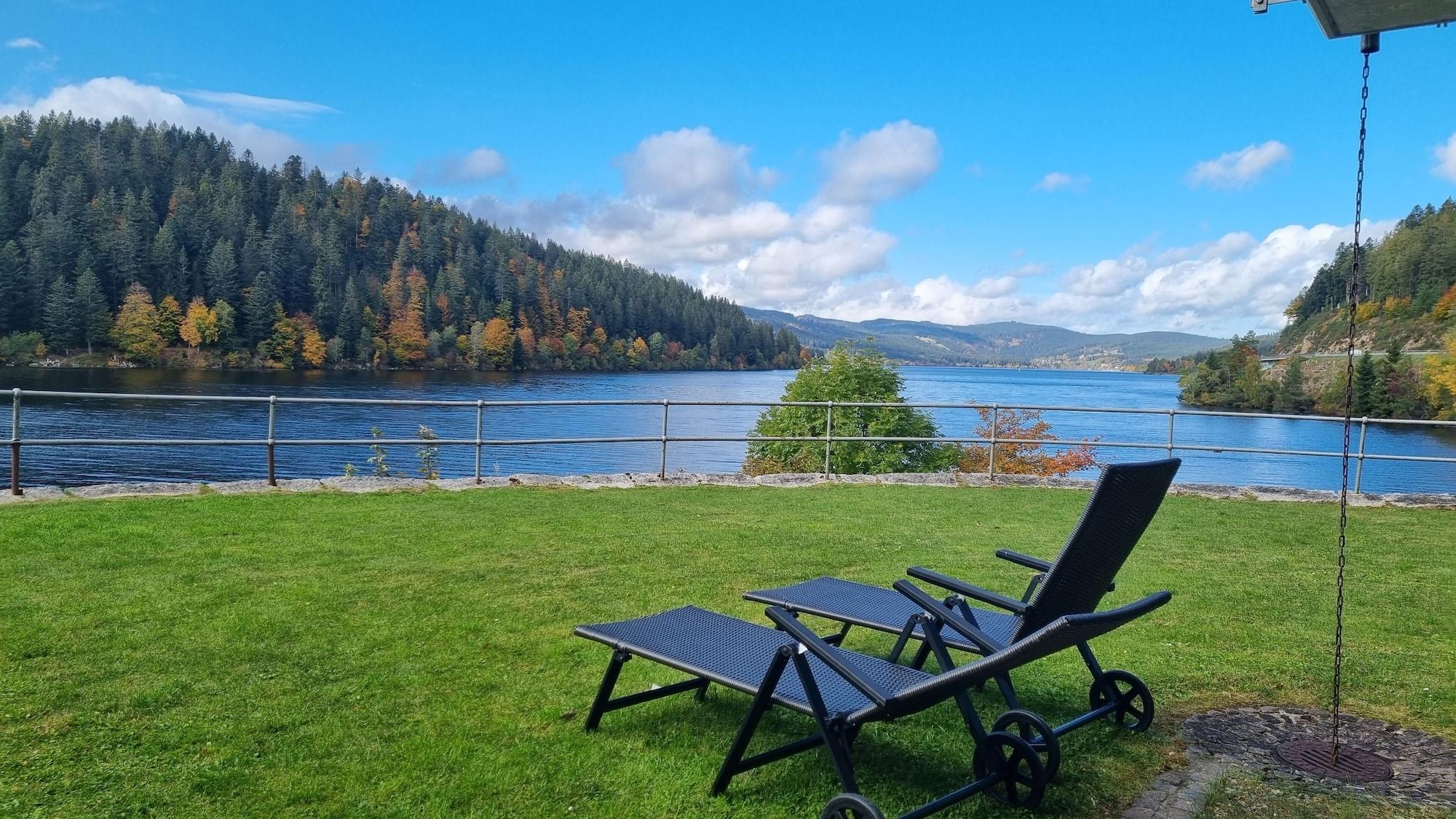 Varios Seehotel Hubertus Schluchsee