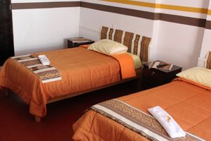 Alojamiento - Vinincunca Guest House Cusco