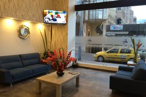 Alojamiento - Hotel H53