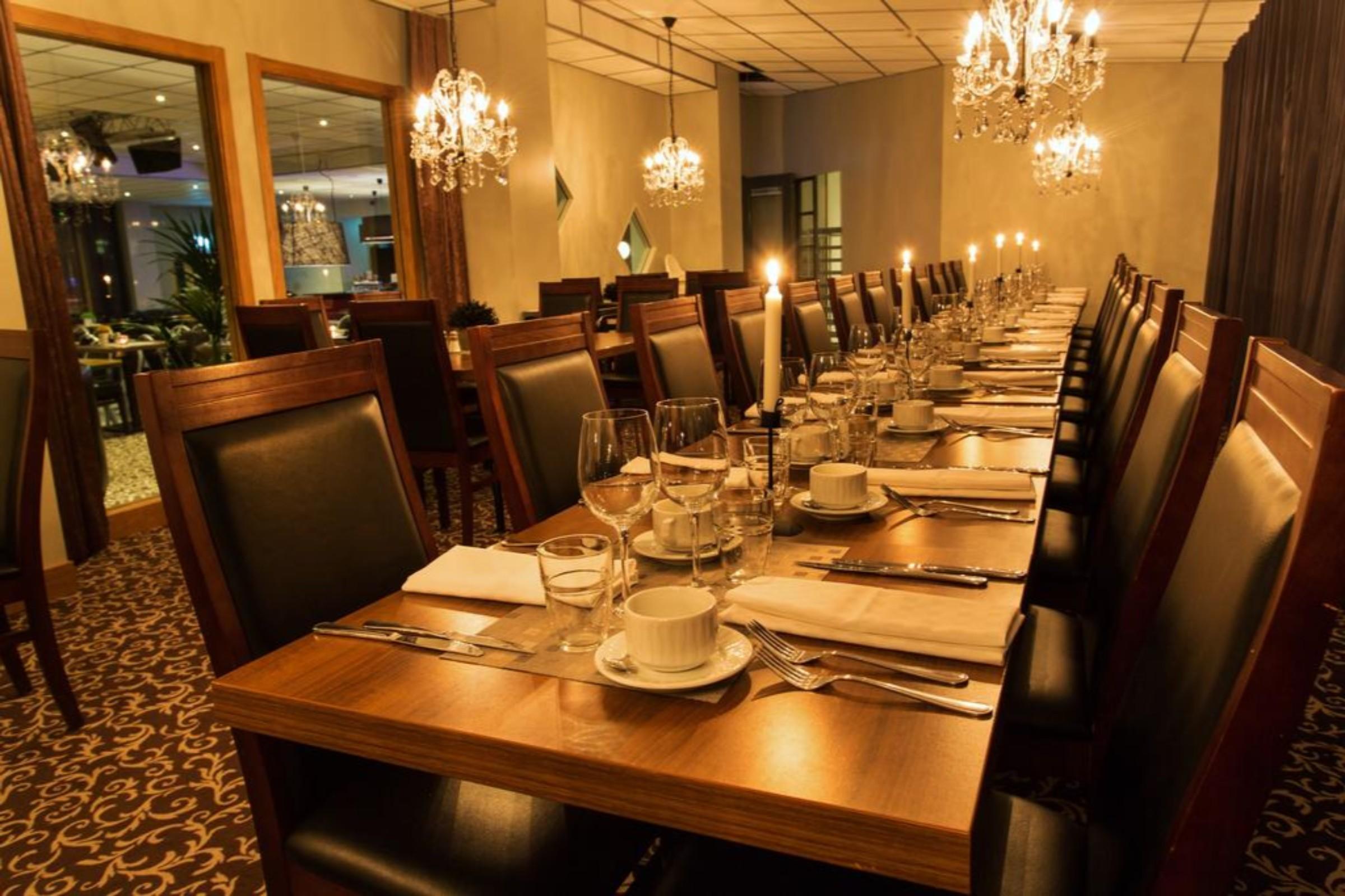 Restaurant Hotell Östersund