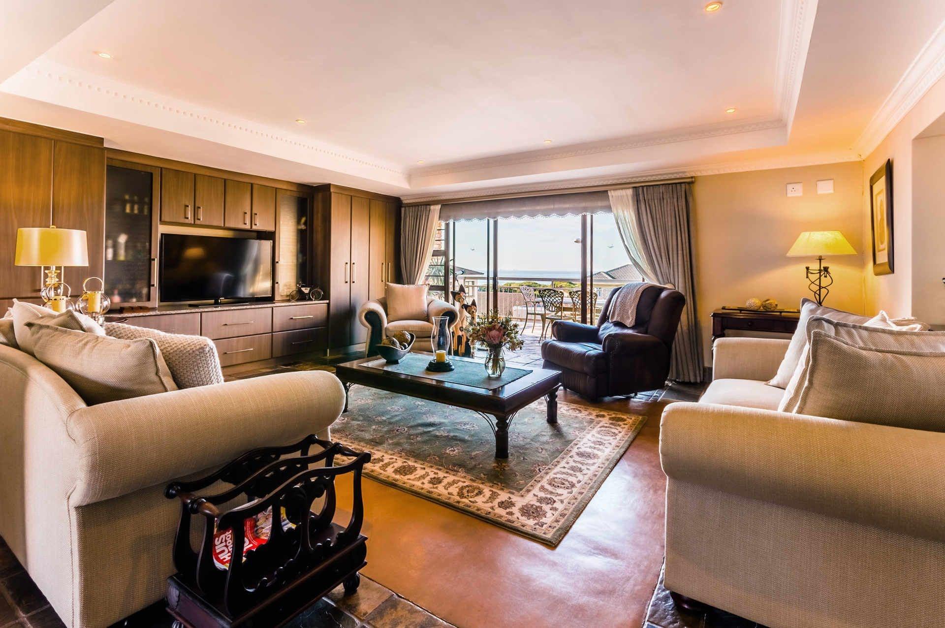 Equipamiento de Habitación Nautilus Guesthouse