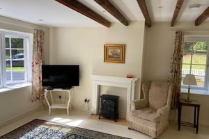 Alquiler Vacacional - Cozy cottage from 1840 on the beautiful Loch Rannoch in Scotland