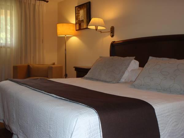 Habitación Howard Johnson Rinconada de los Andes