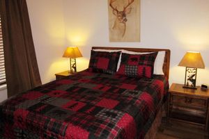 Alquiler Vacacional - Morning Glory-comfortable Yellowstone retreat; just minutes from YNP West Gate