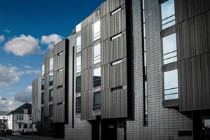Alojamiento - Black Pearl Luxury Apartments