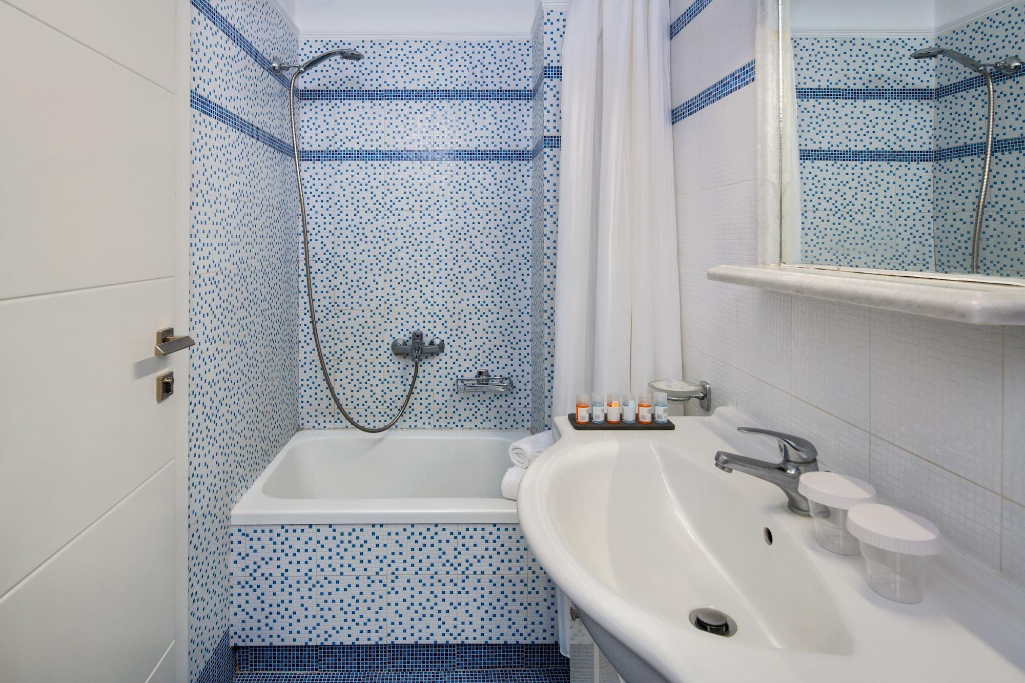 Equipamiento de Habitación Villa Soula