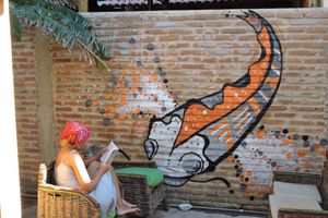 Alojamiento - Hostel America do Sul