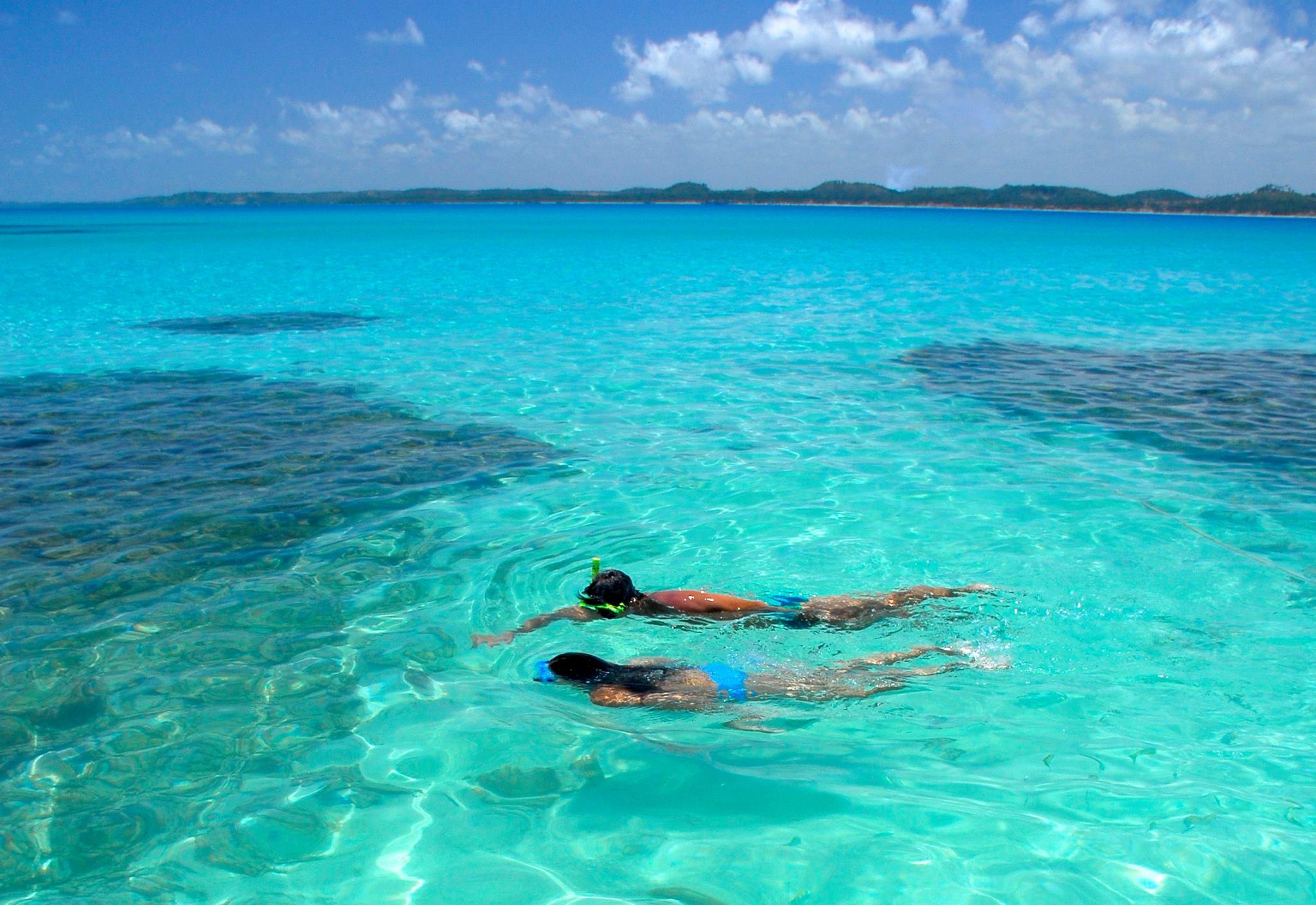 Playa Pousada Polymar