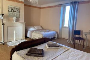 Alojamiento - Vacation home