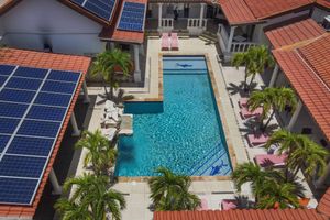Alojamiento - Swiss Paradise Aruba