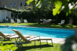 Alojamiento - Hotel Goldenes Rössl