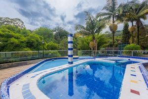 Alojamiento - FINCA HOTEL SANTO TOMAS CAMPESTRE
