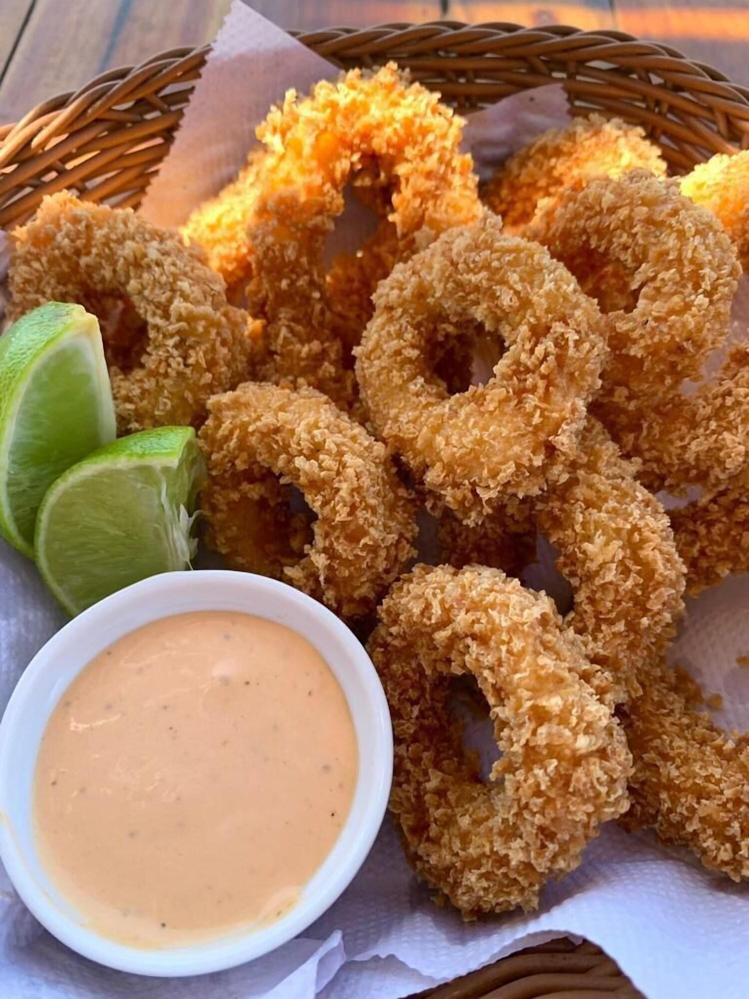 Restaurant Pousada Bugaendrus