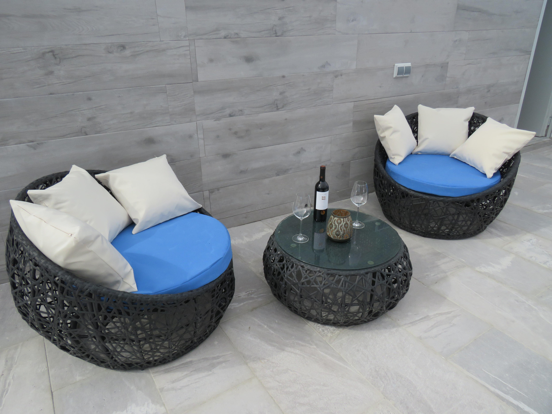 Varios Hotel Lua Isla Del Hierro