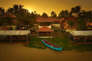 Alojamiento - MGM Beach Resort