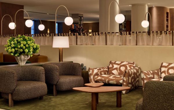 Sofitel Sydney Wentworth