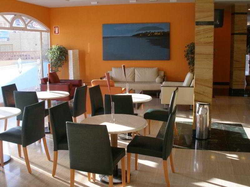 Restaurant Morasol Atlantico