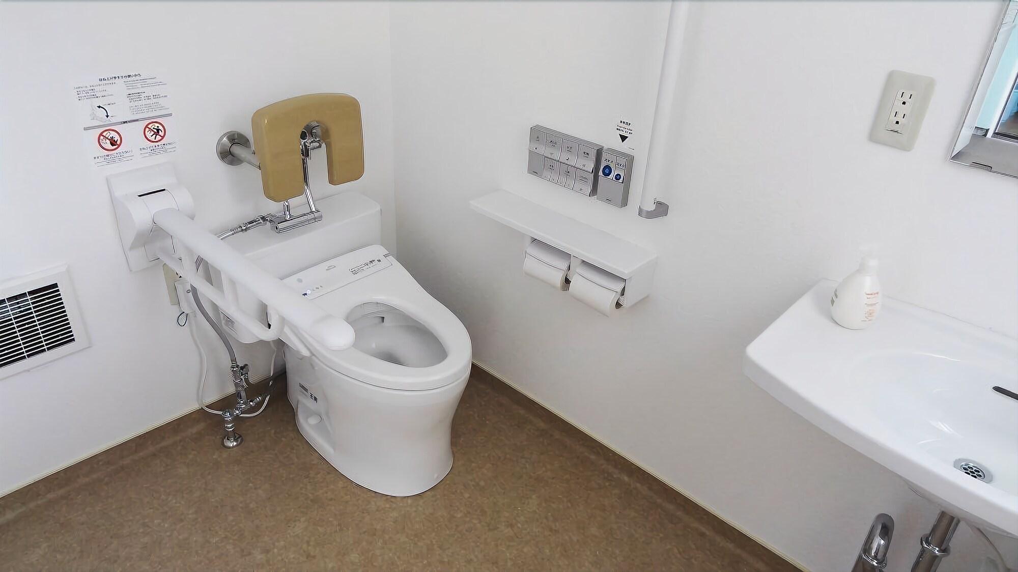 Equipamiento de Habitación Family Lodge Hatagoya Hyuga Kadogawa