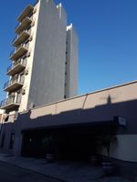 Alojamiento - Dallas Hotel (Motel)