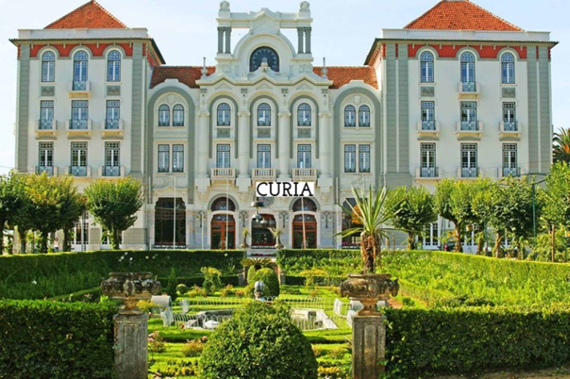 Spa Quinta de São Lourenço