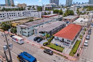 Alojamiento - South Beach Boutique Suites