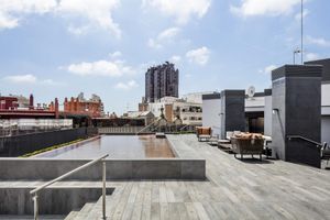 Alojamiento - Midtown Apartments