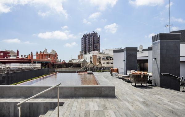 Midtown Apartments