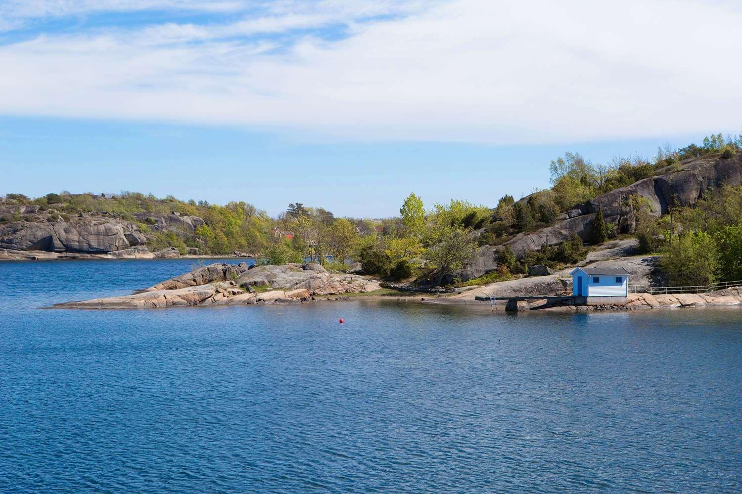 Playa Havna Hotel & Sjøbad