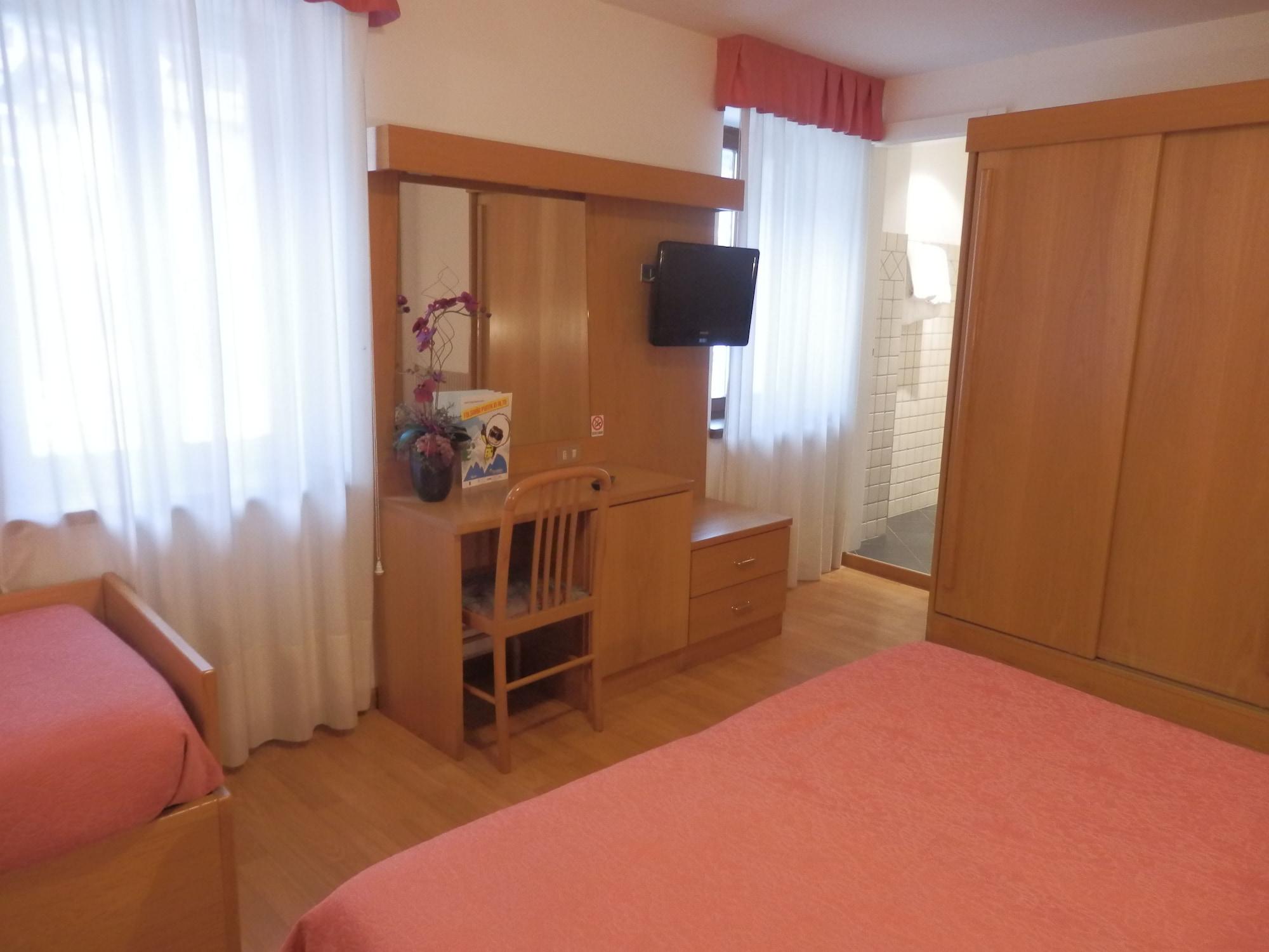 Habitación Alle Due Spade