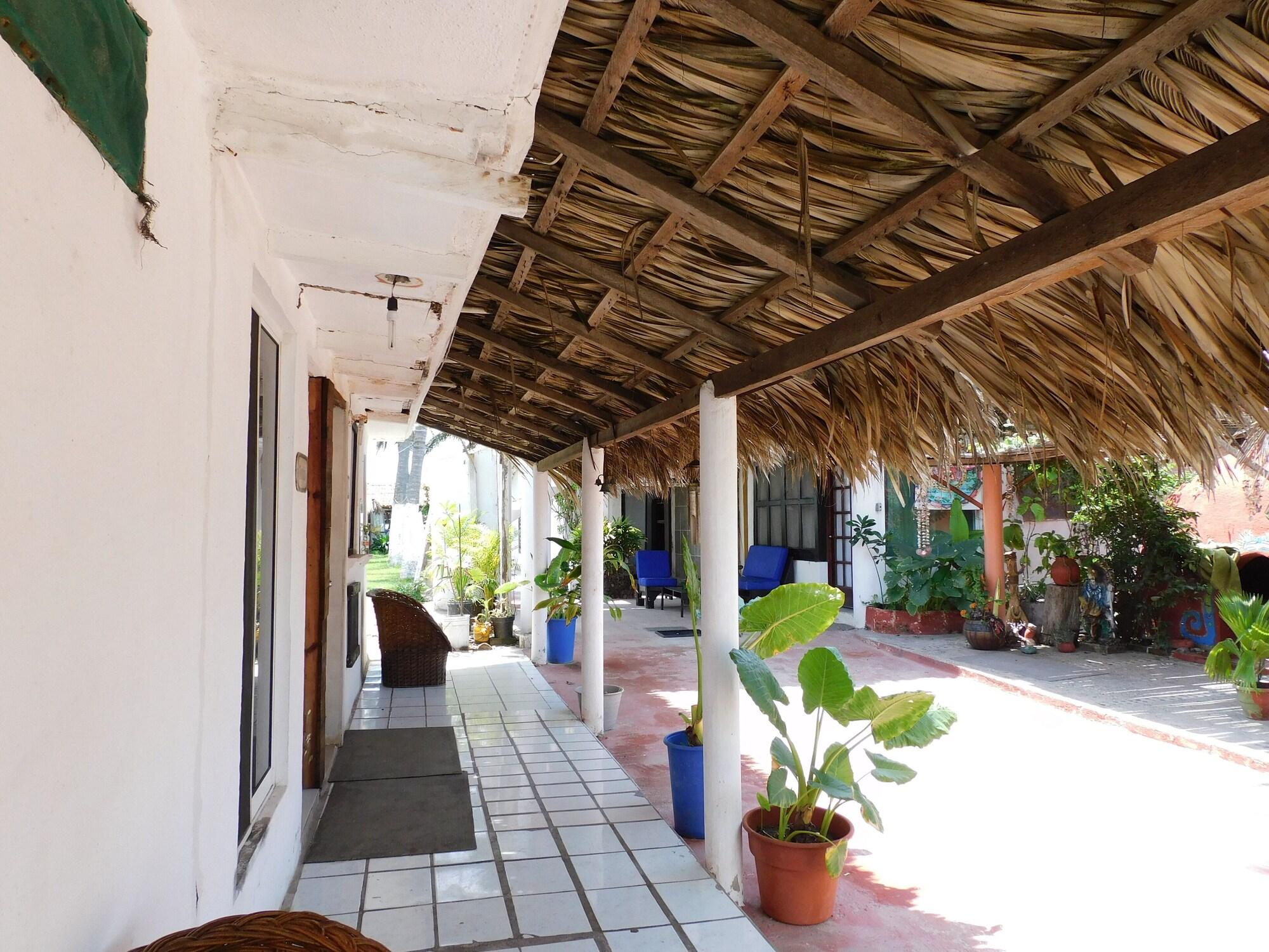 Hotel Hotel Temazcal Spa Coquis By Rotamundos