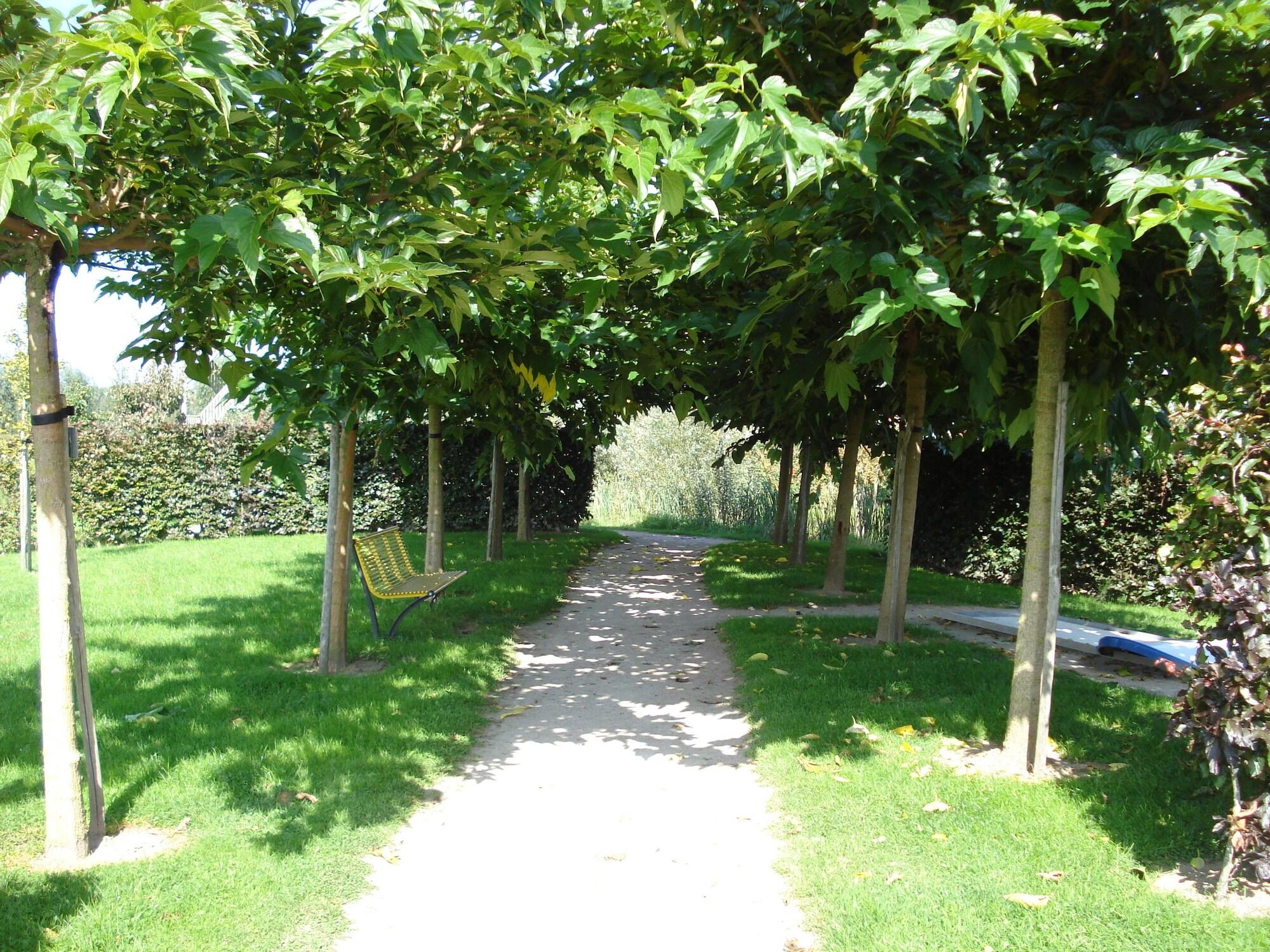 Vista Exterior Fruitpark Hotel & Spa