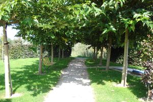 Alojamiento - Fruitpark Hotel & Spa