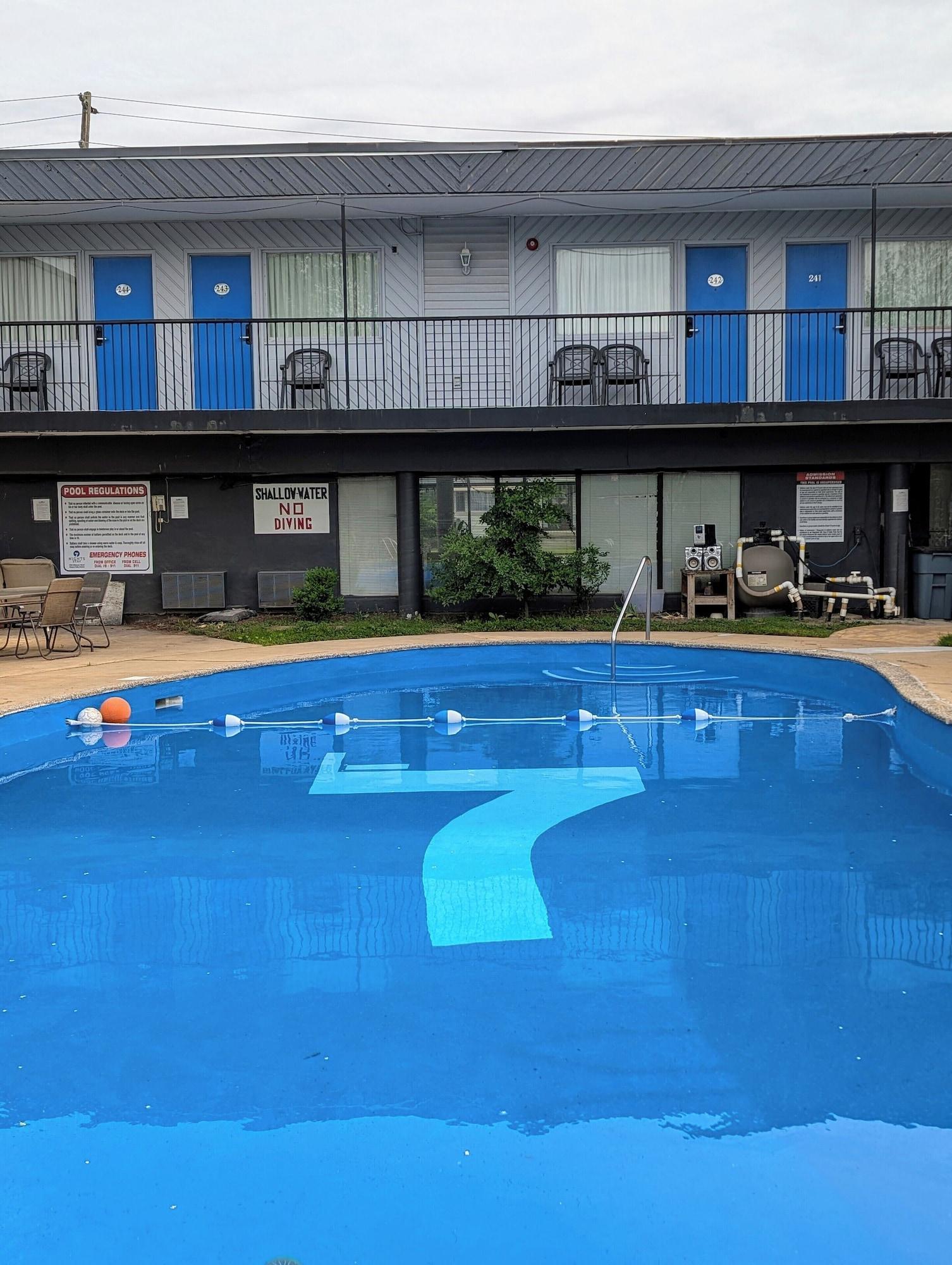 Varios 7 Nights Stay