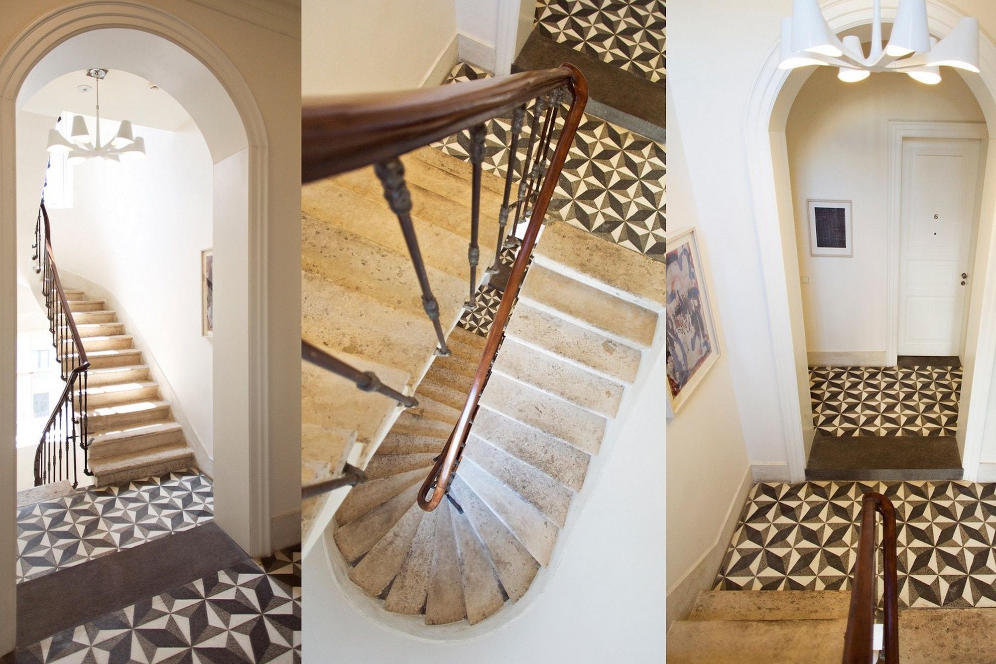 Varios Casa di Bava Suites by TCH