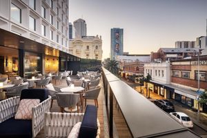 Hospedagens - InterContinental Perth City Centre by IHG