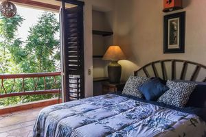 Renta temporal - Casa Linda - Ground floor 1 bed Seaside apartment in Zihuatanejo with pool