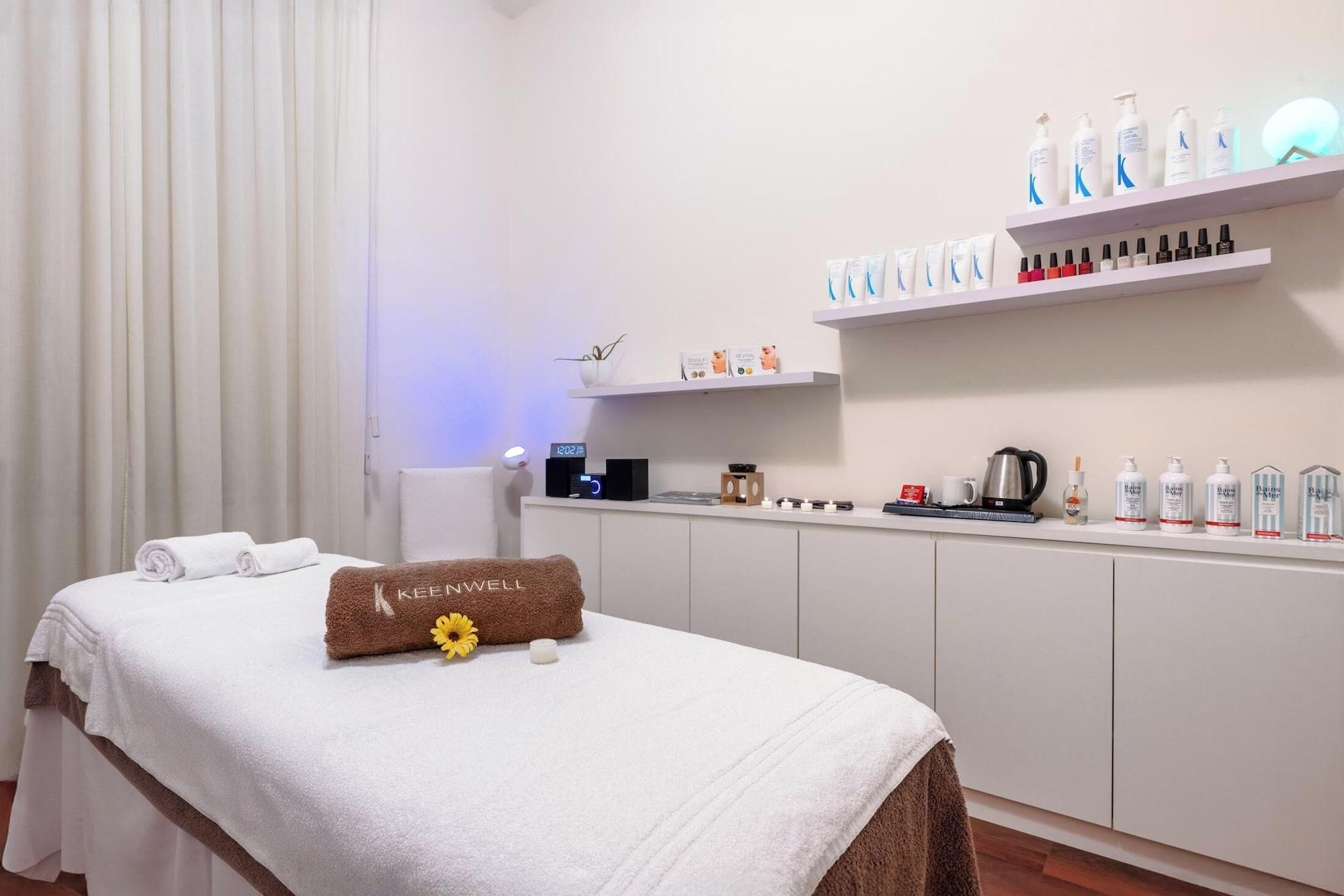Spa Excelsior Palace Hotel
