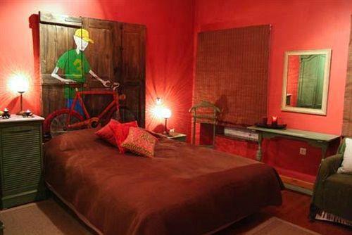 Adiandi and Amymone Hotels by null