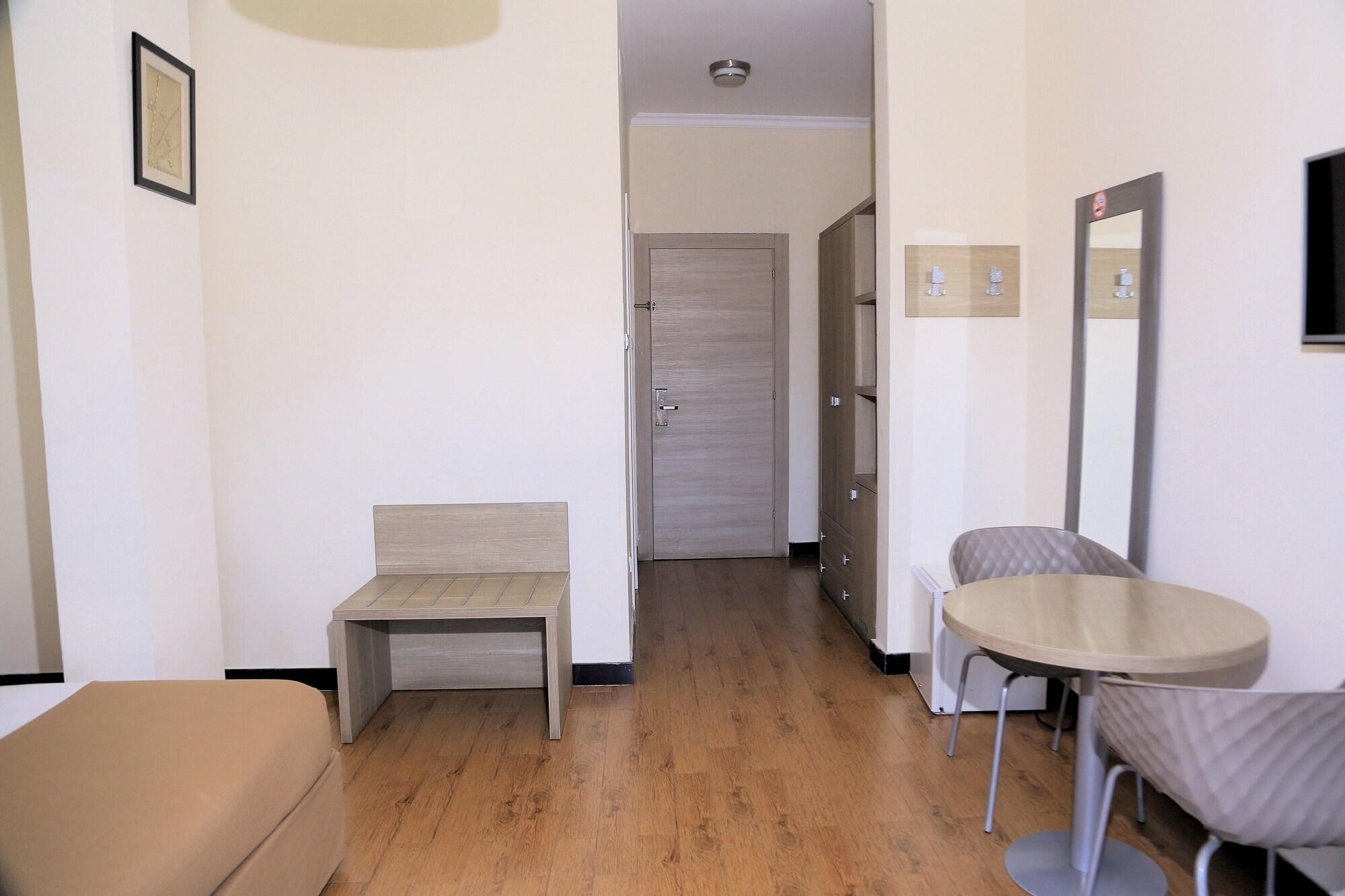 Set de Habitación Venetian Hotel