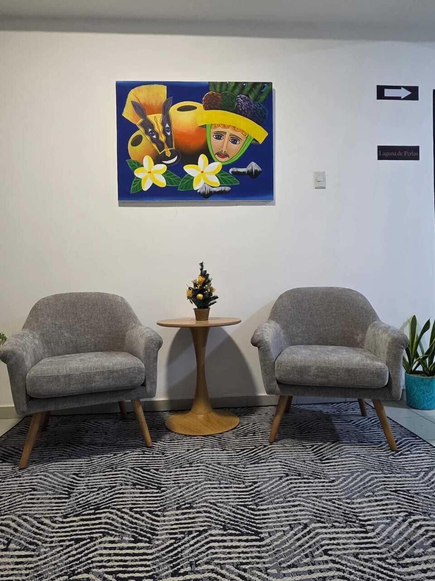 Varios Sulam Luxury Hotel Nicaragua