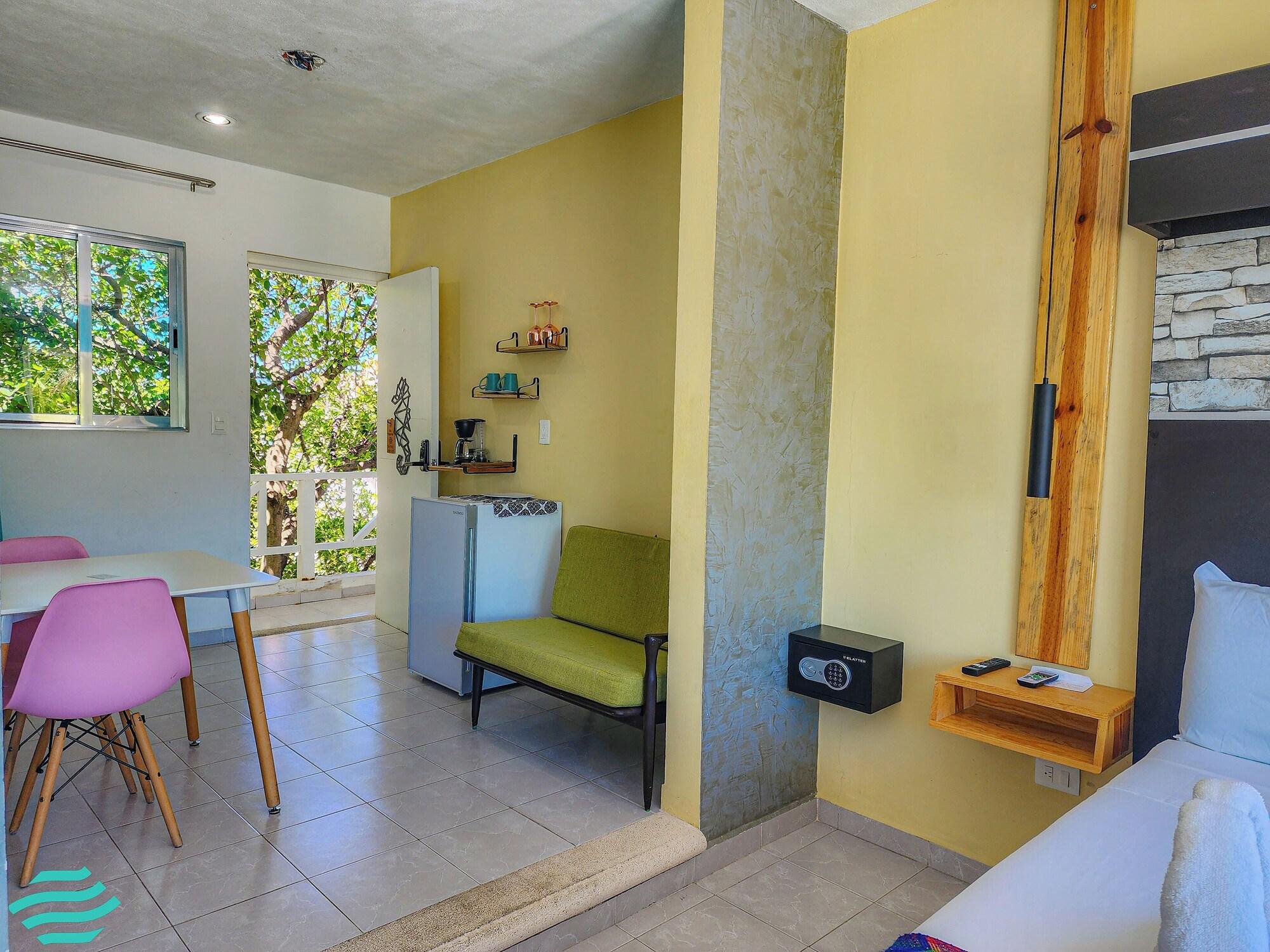 Habitación Antillas