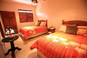 Hoteles 2x1 en Punta Allen Todo Incluido