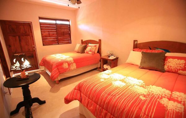 Fisherman Lodge - Hoteles en Punta Allen, México: todo incluido, baratos y ofertas