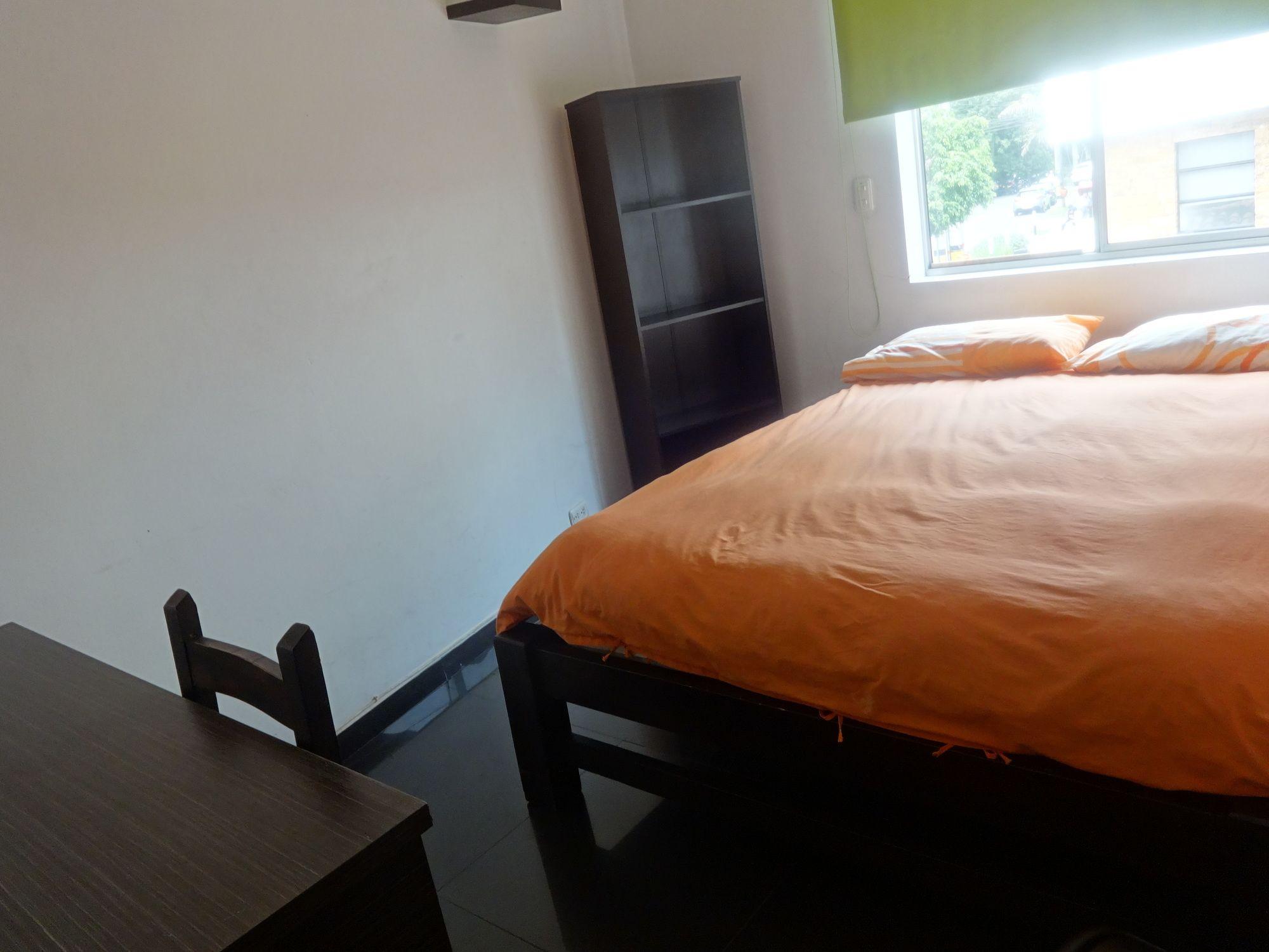 Habitación Waypoint Hostel