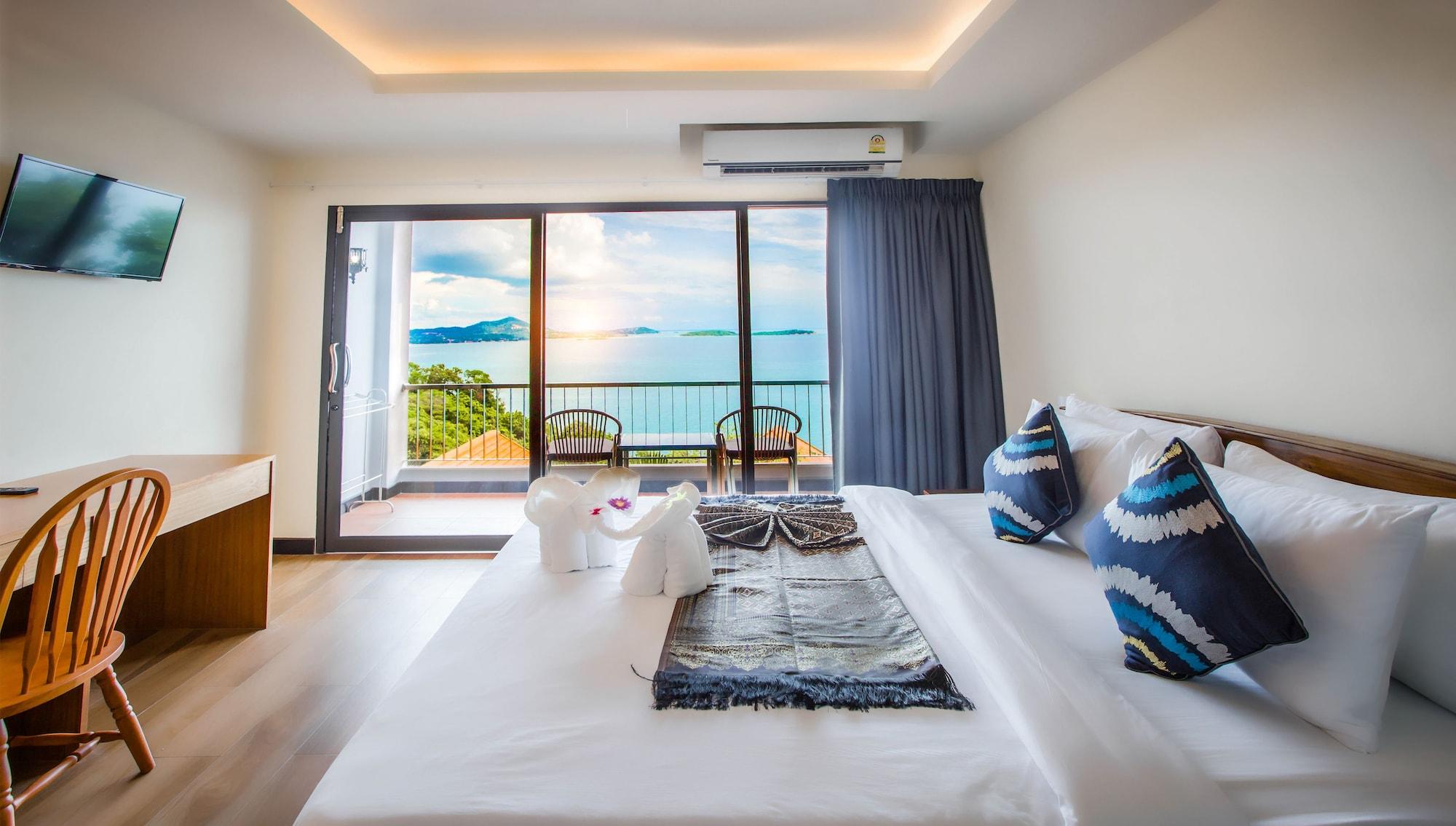 Playa Samui Bayview Resort & Spa