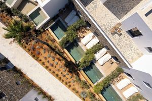 Alojamiento - CAVO PISO LIVADI