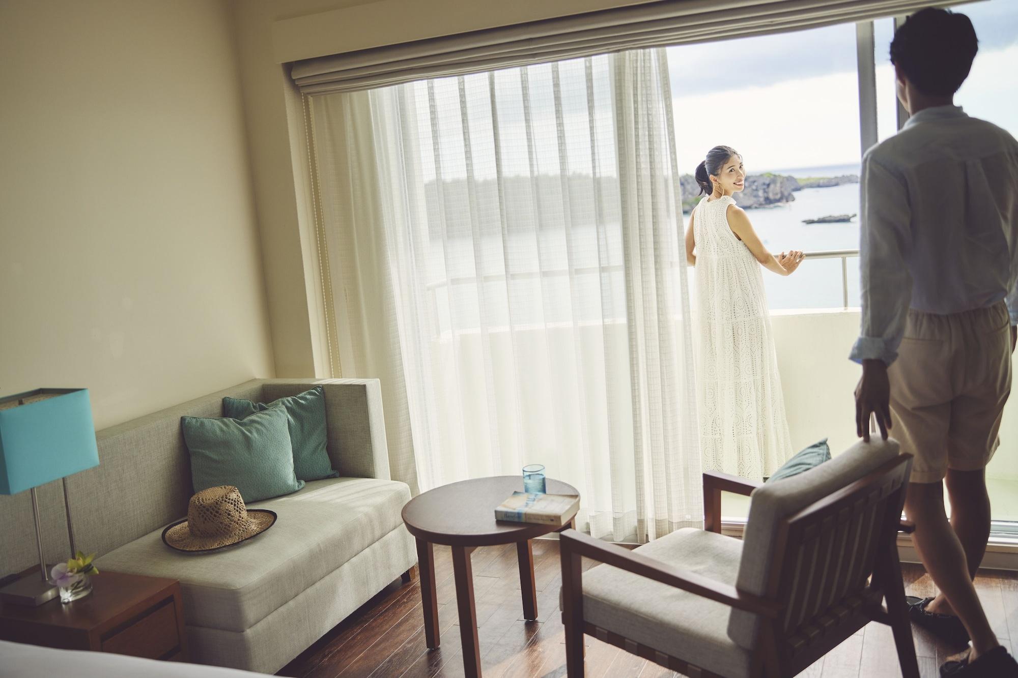 Playa ANA InterContinental Manza Beach Resort by IHG