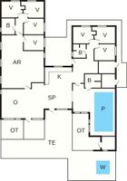 Alquiler Vacacional - 5 Star Holiday Home in Bogense